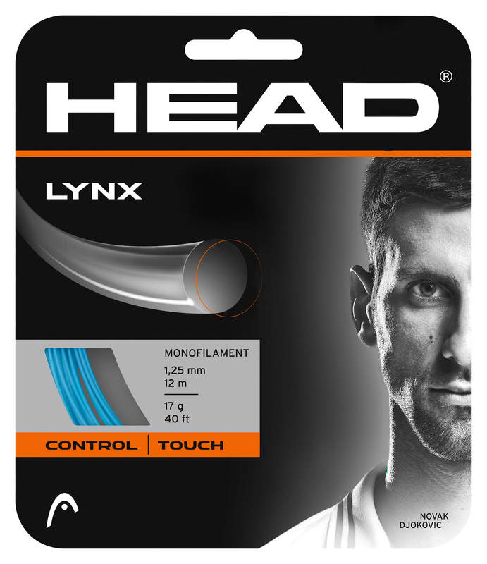 Head Lynx - Saitenset 12 m