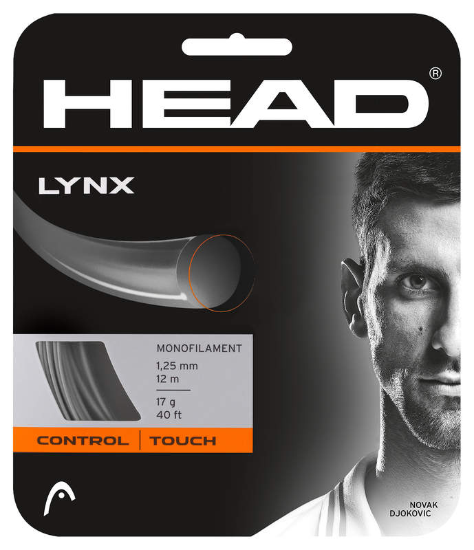 Head Lynx - Saitenset 12 m