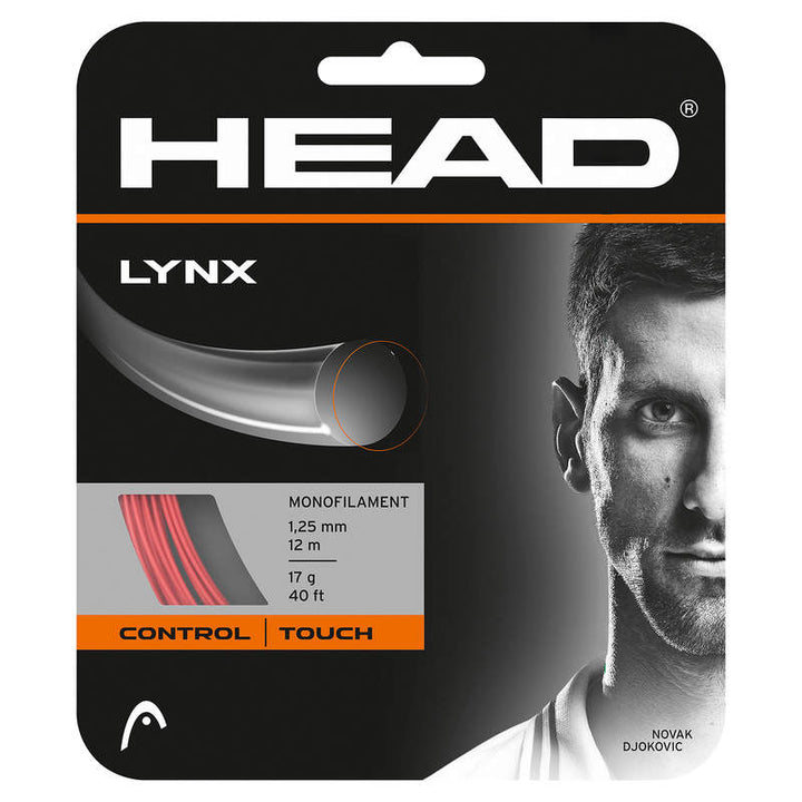 Head Lynx - Saitenset 12 m