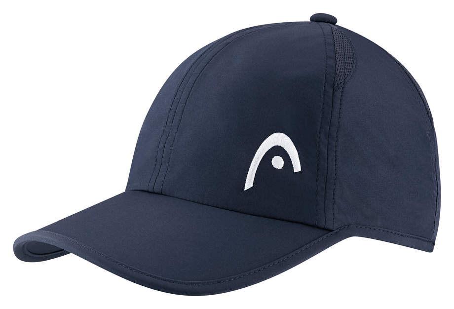 Head Pro Player Cap – Tennis Rainer Online-Shop