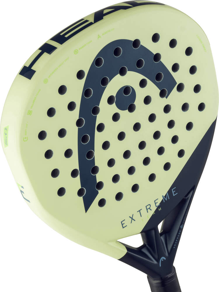 Head Extreme Team 2025 - Padel