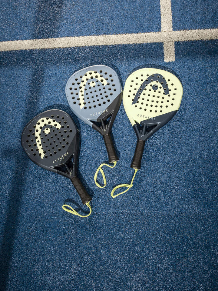 Head Extreme Team 2025 - Padel