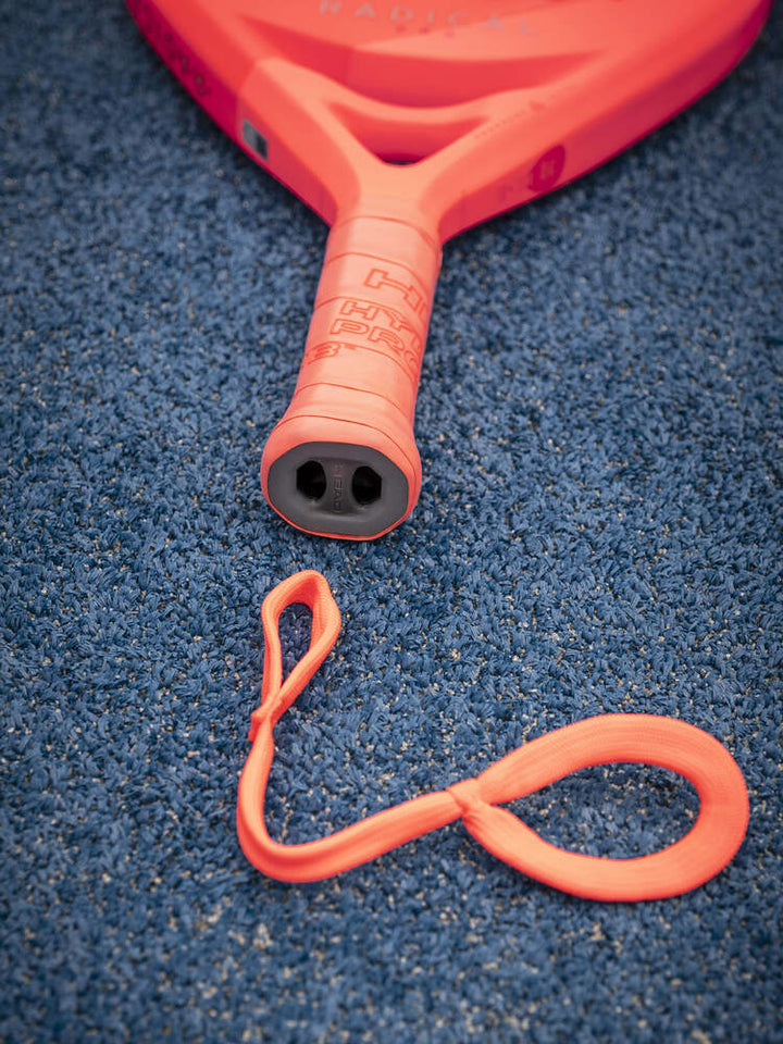 Head Radical Pro 2026 - Padel