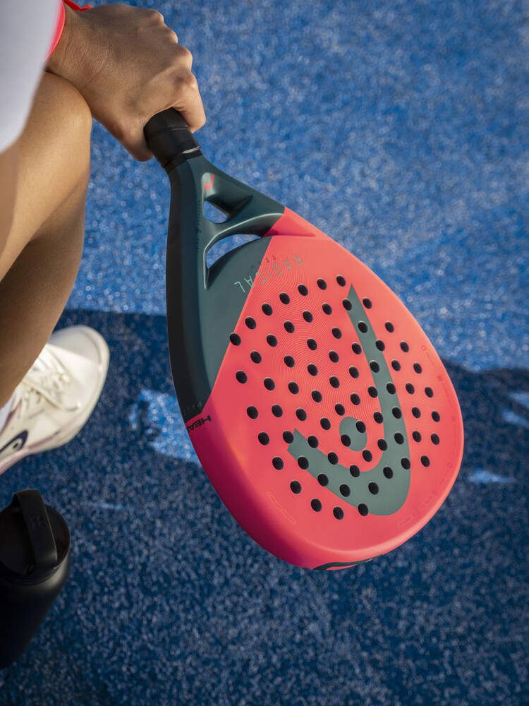 Head Radical Team 2026 - Padel