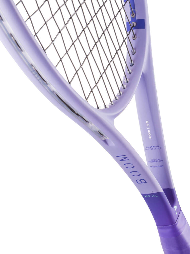 Head Boom MP UL ALTERNATE 2026