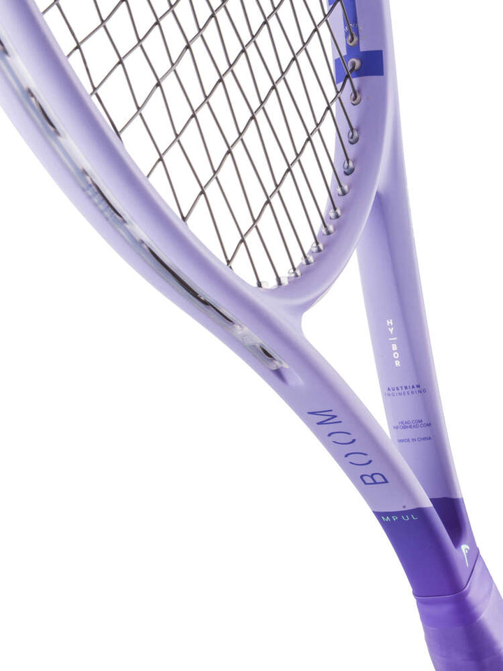 Head Boom MP UL ALTERNATE 2026