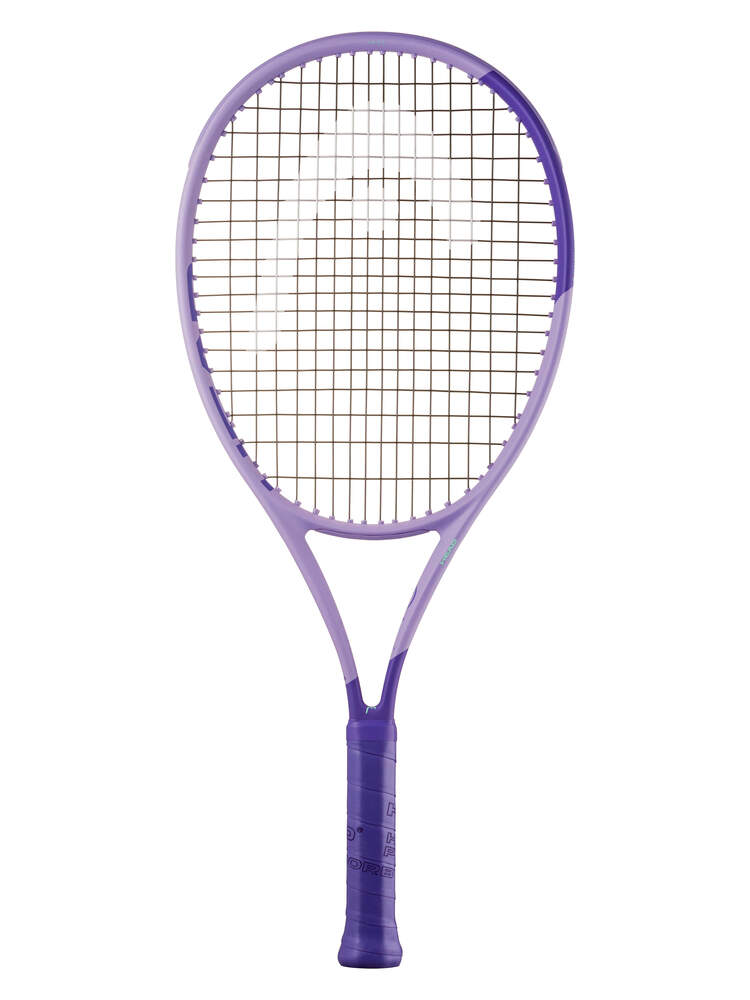 Head Boom JR.25 2026 Alternate