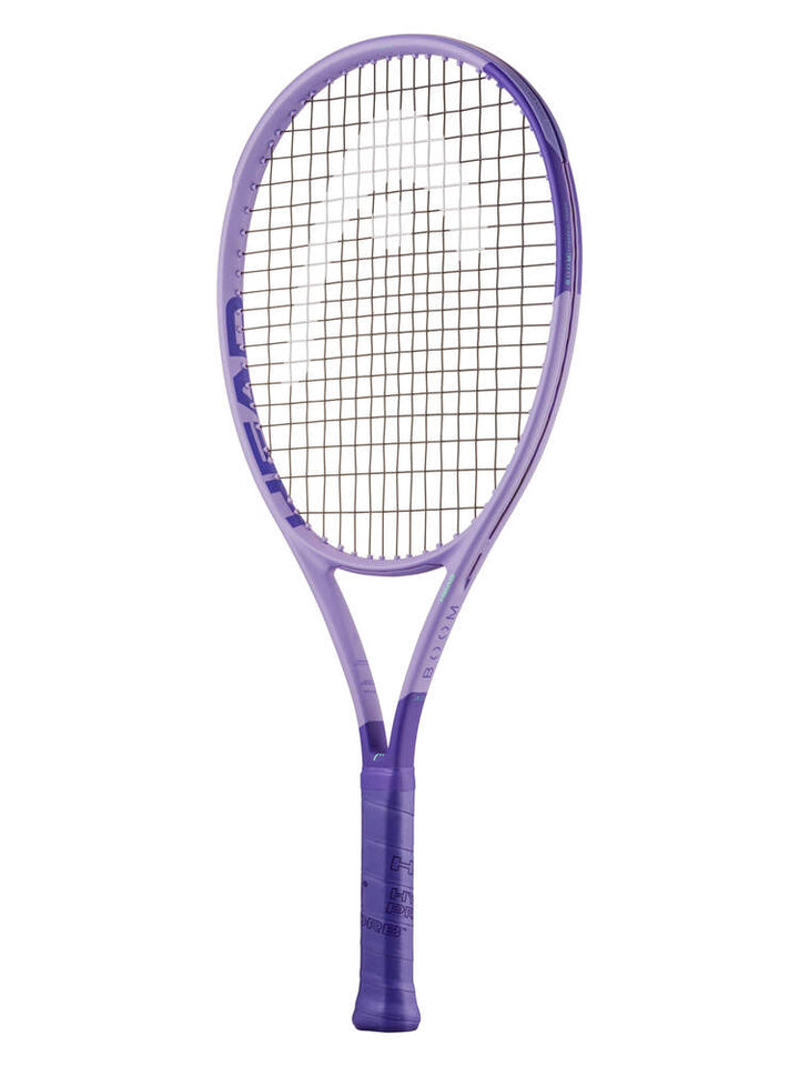 Head Boom JR.25 2026 Alternate