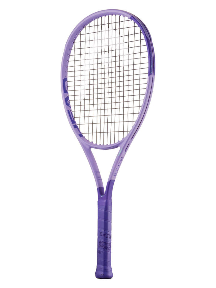 Head Boom JR. 2026 Alternate
