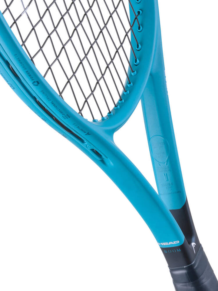 Head Boom MP UL 2026