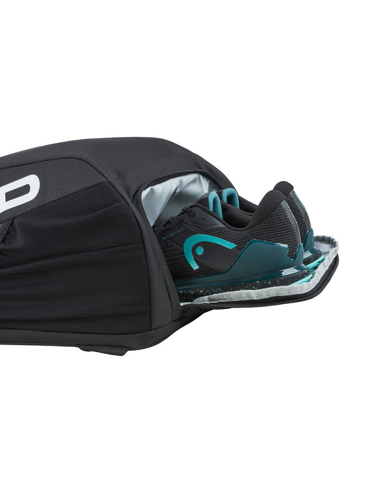 Head Tour Backpack 25l - schwarz (BK)