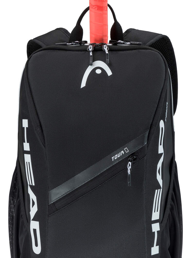 Head Tour Backpack 25l - schwarz (BK)
