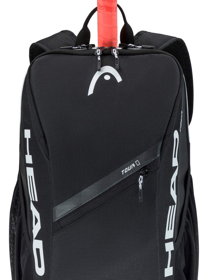 Head Tour Backpack 25l - schwarz (BK)