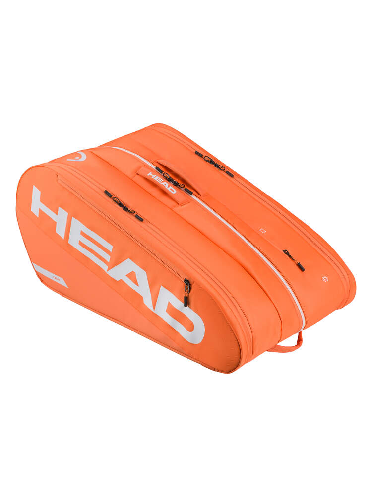Head Tour Racquet Bag XL - orange (OR)