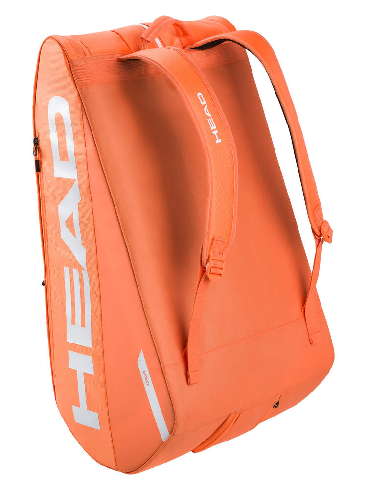 Head Tour Racquet Bag XL - orange (OR)