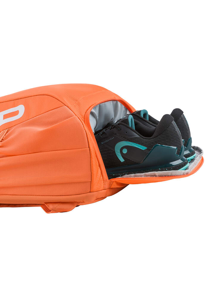 Head Tour Backpack 25l - orange (OR)