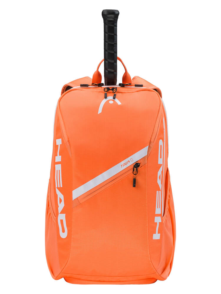 Head Tour Backpack 25l - orange (OR)