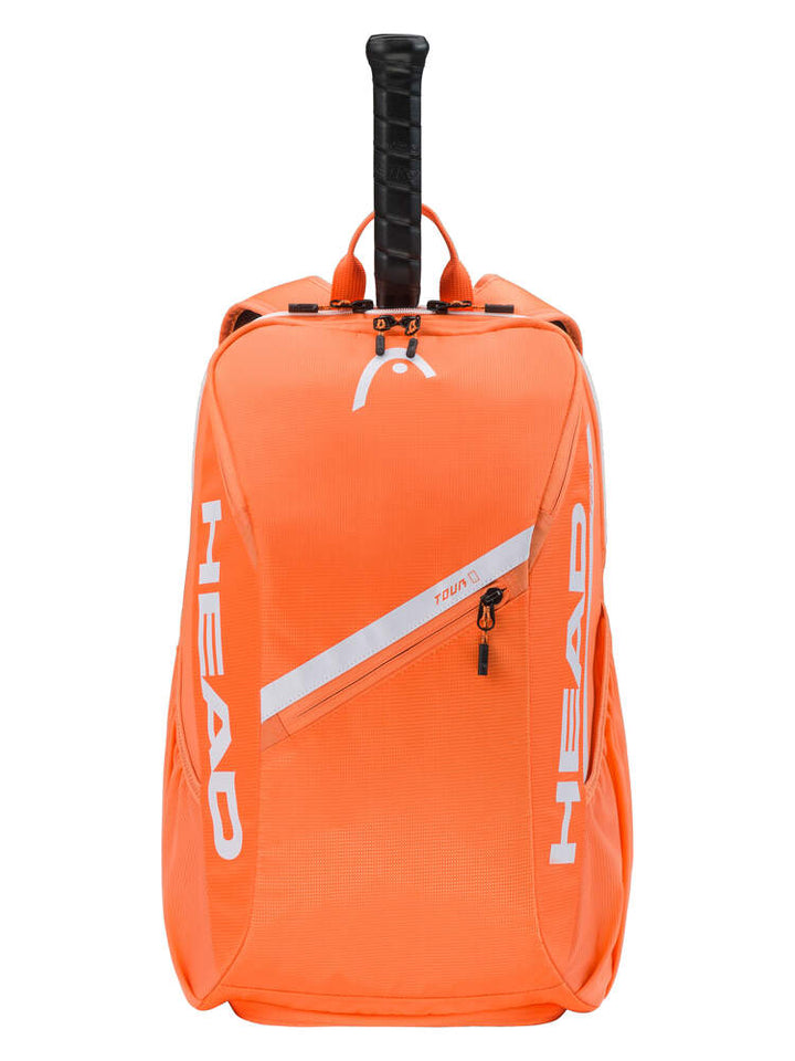 Head Tour Backpack 25l - orange (OR)