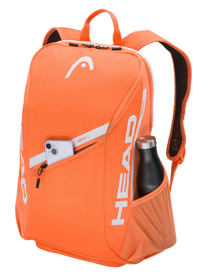 Head Tour Backpack 25l - orange (OR)