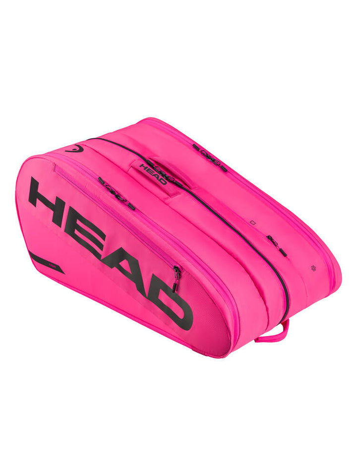 Head Tour Racquet Bag XL - pink (PK)