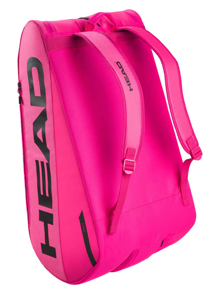 Head Tour Racquet Bag XL - pink (PK)