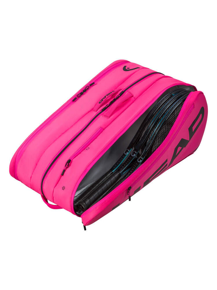 Head Tour Racquet Bag XL - pink (PK)