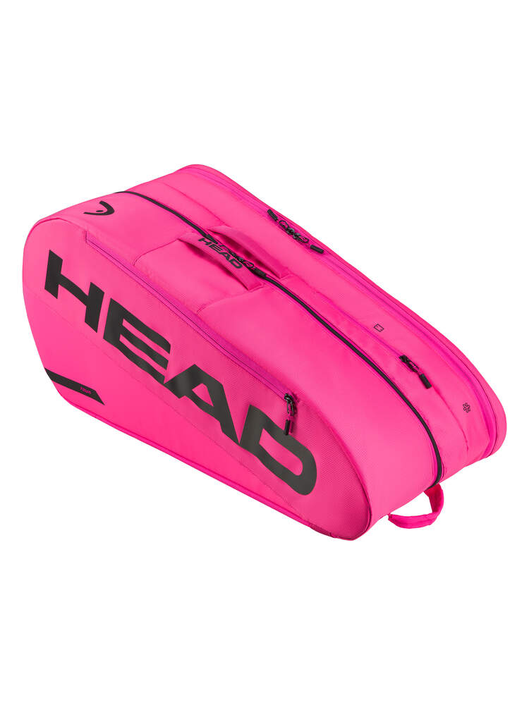 Head Tour Racquet Bag L - pink (PK)