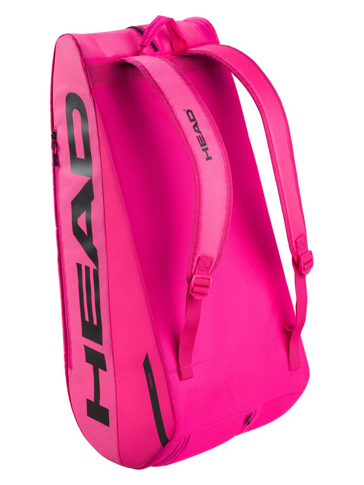Head Tour Racquet Bag L - pink (PK)