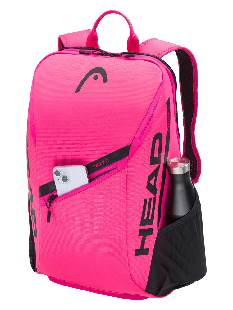 Head Tour Backpack 25l - pink (PK)