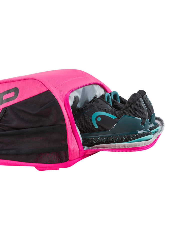 Head Tour Backpack 25l - pink (PK)