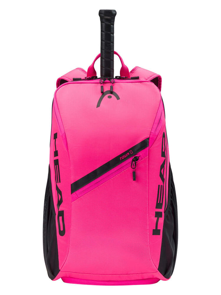 Head Tour Backpack 25l - pink (PK)