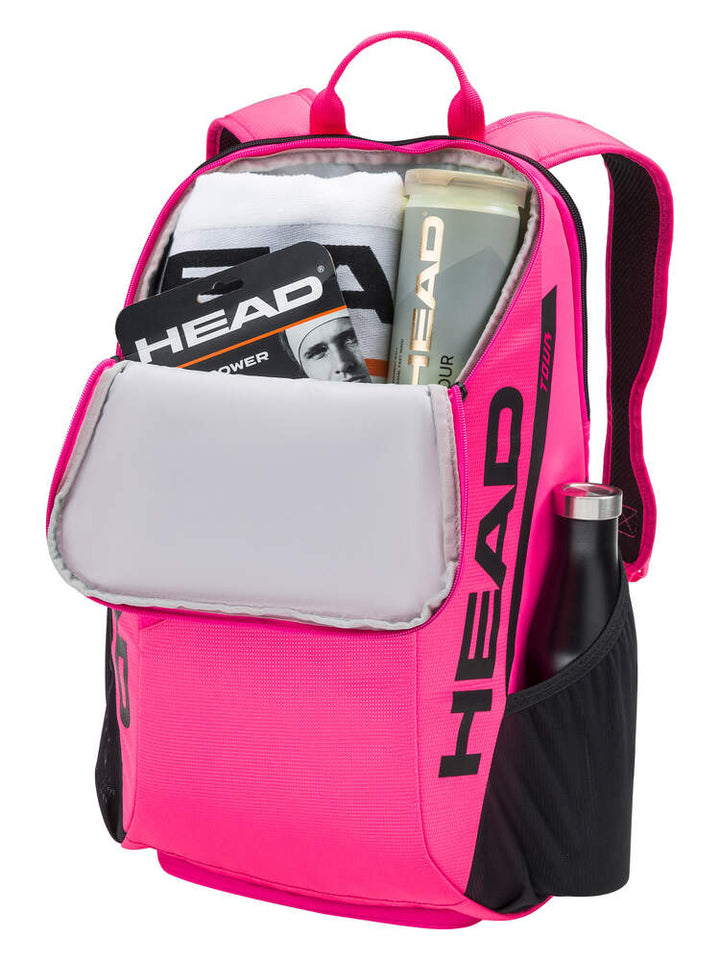 Head Tour Backpack 25l - pink (PK)