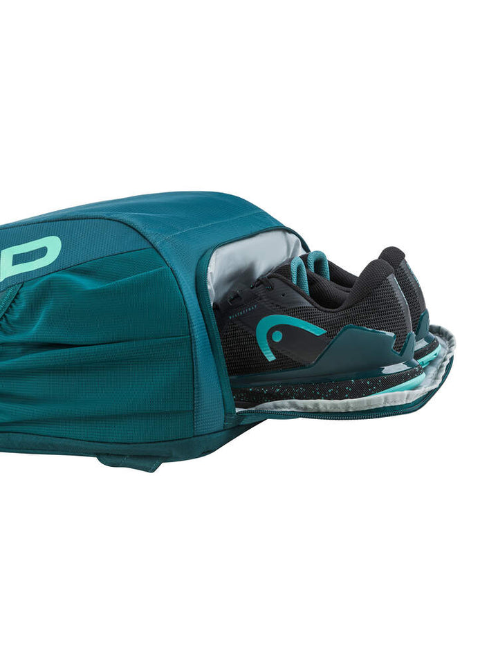 Head Tour Backpack 25l - grün (GE)