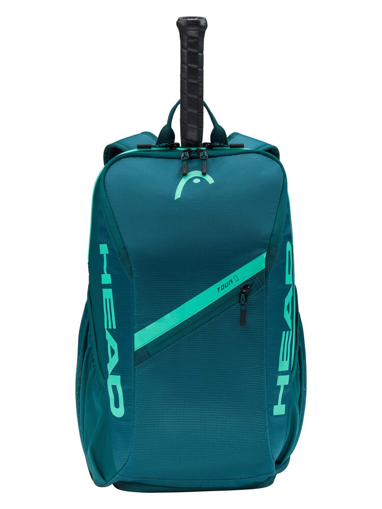 Head Tour Backpack 25l - grün (GE)