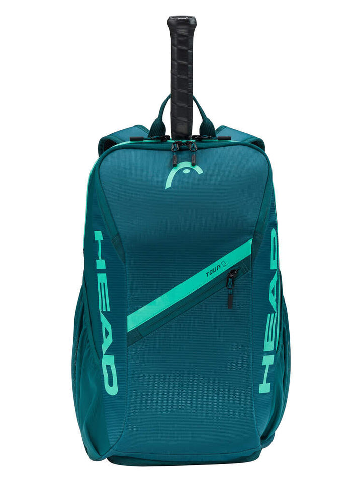Head Tour Backpack 25l - grün (GE)