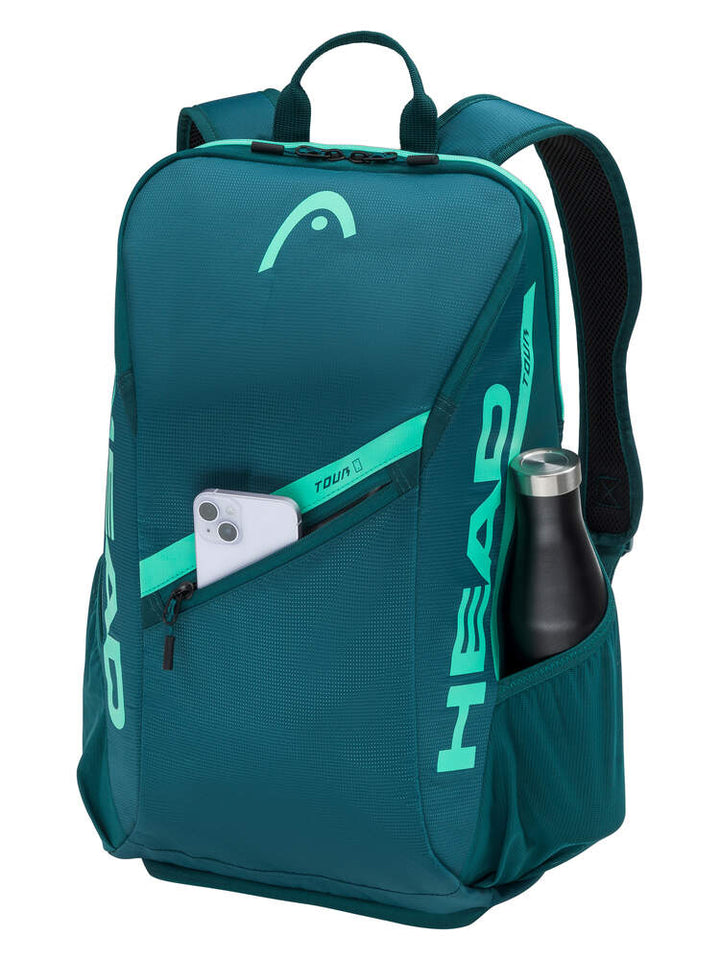 Head Tour Backpack 25l - grün (GE)