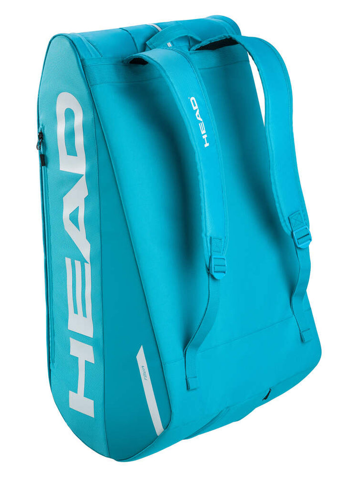 Head Tour Racquet Bag XL - blau (BL)