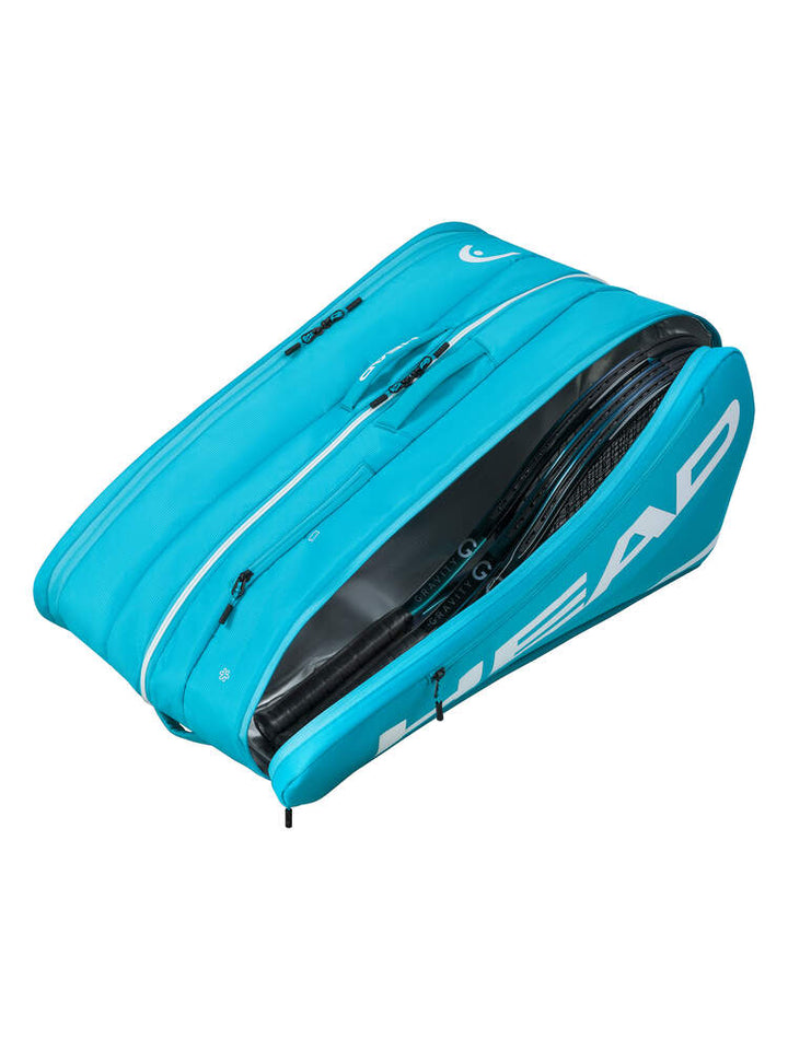 Head Tour Racquet Bag XL - blau (BL)