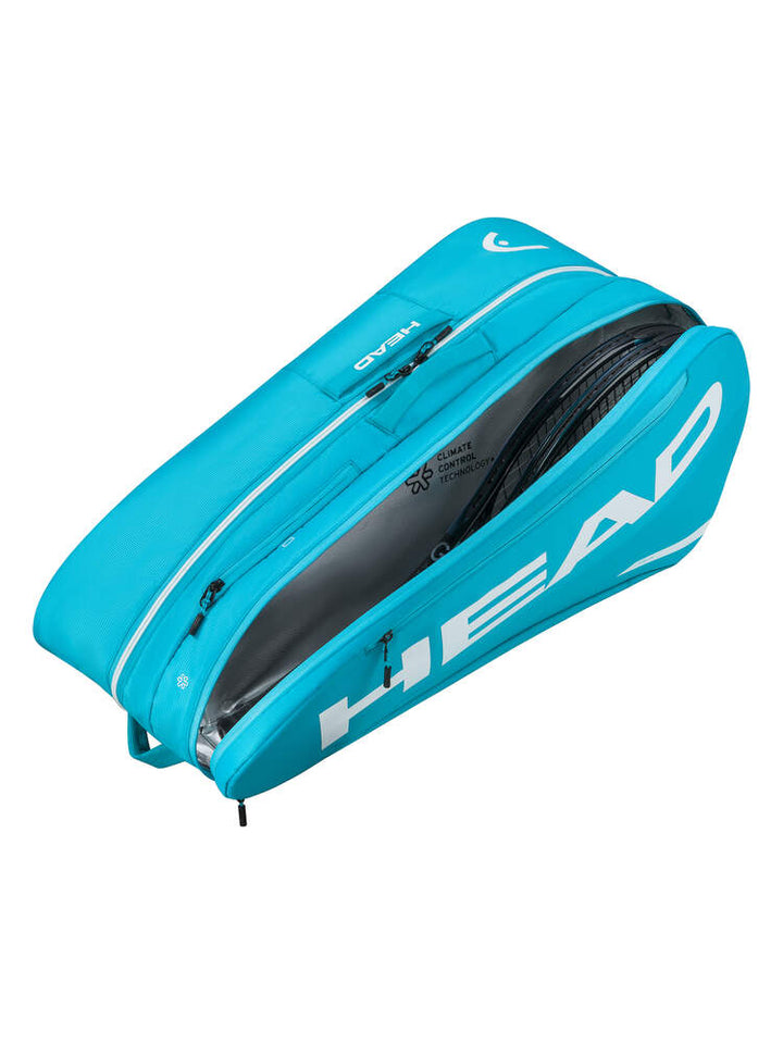 Head Tour Racquet Bag L - blau (BL)