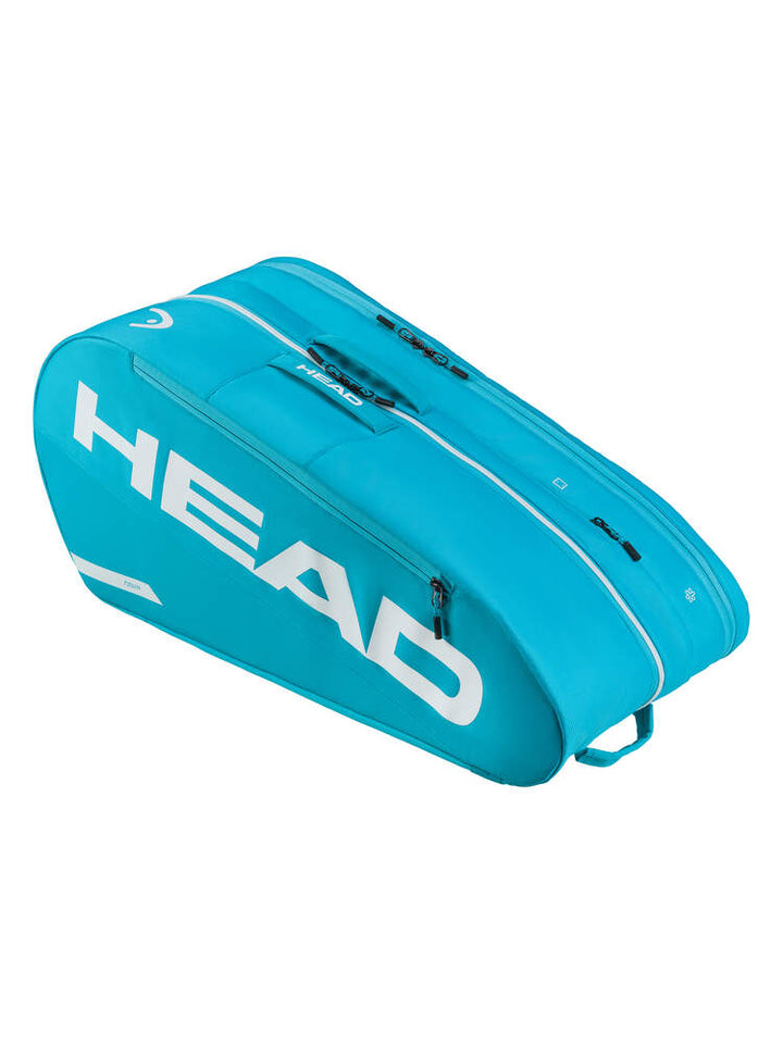 Head Tour Racquet Bag L - blau (BL)