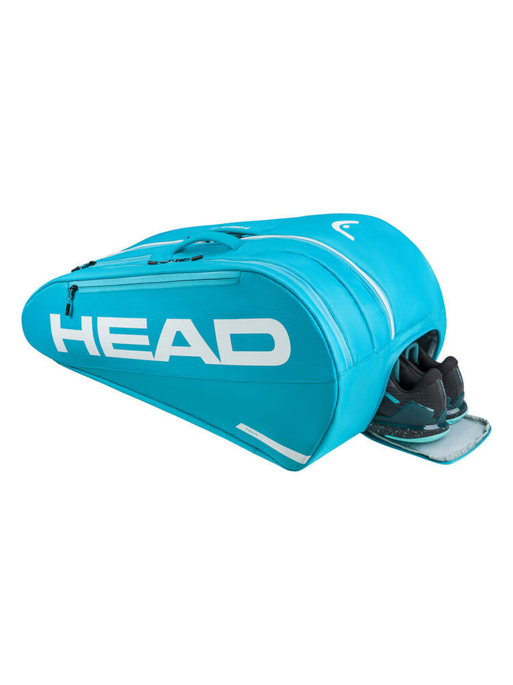 Head Tour Racquet Bag L - blau (BL)