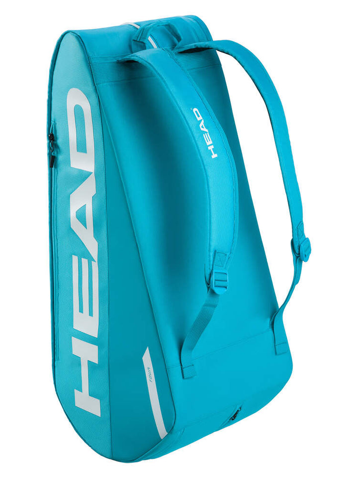 Head Tour Racquet Bag L - blau (BL)