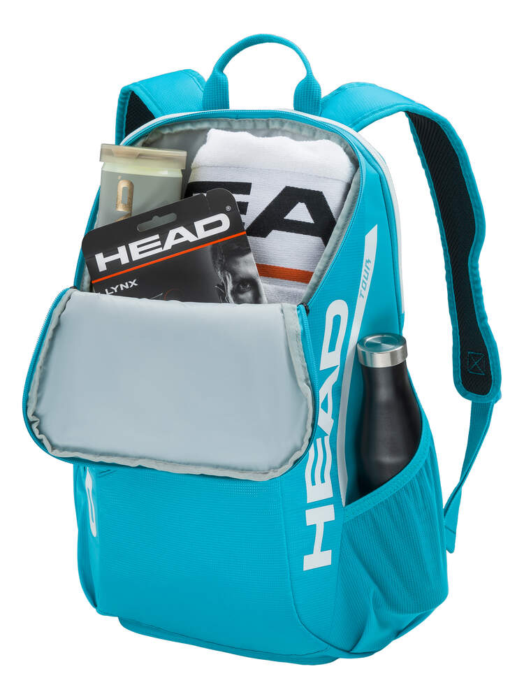 Head Tour Backpack 25l - blau (BL)