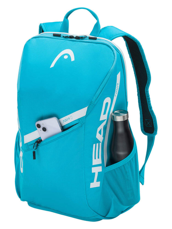 Head Tour Backpack 25l - blau (BL)