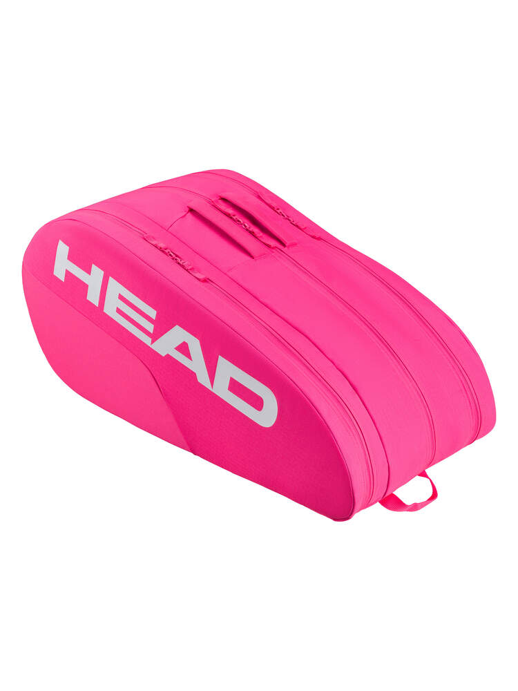 Head Base Racquet Bag L - pink (PK)