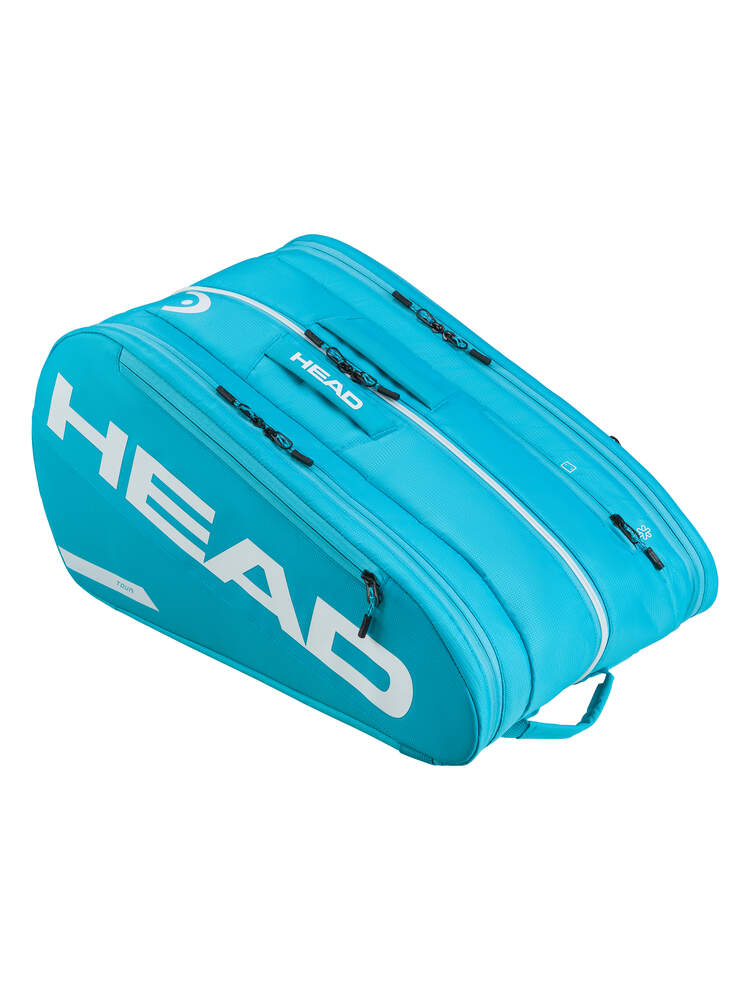 Head Tour Padel Bag L - blue (BL)