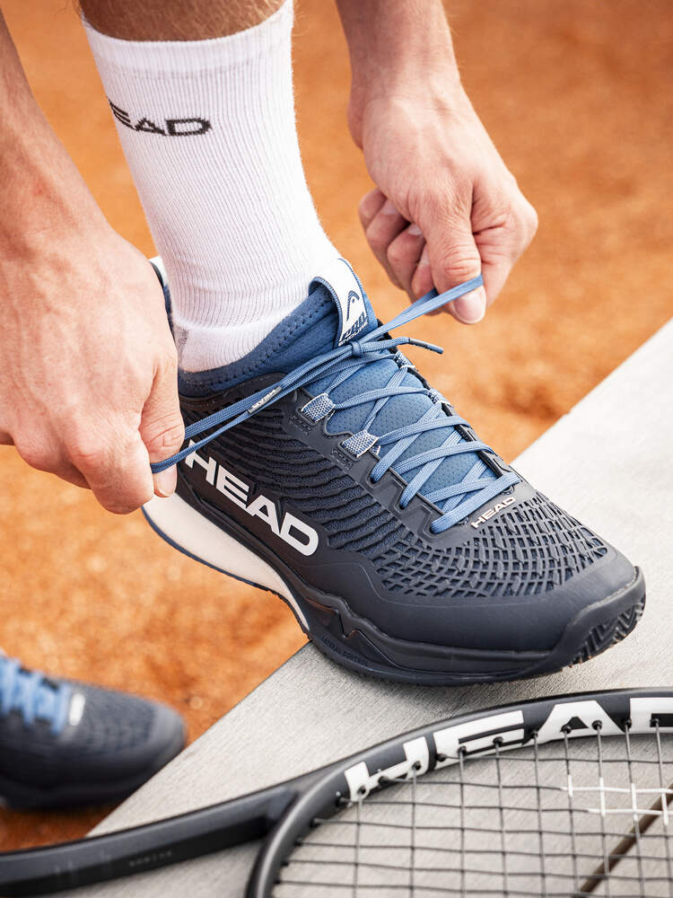 Head Endure Pro Clay Men