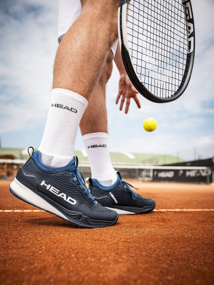 Head Endure Pro Clay Men