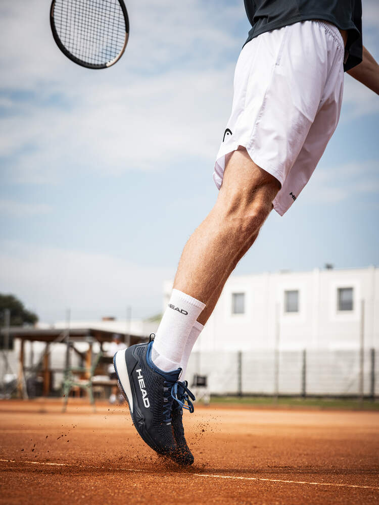 Head Endure Pro Clay Men
