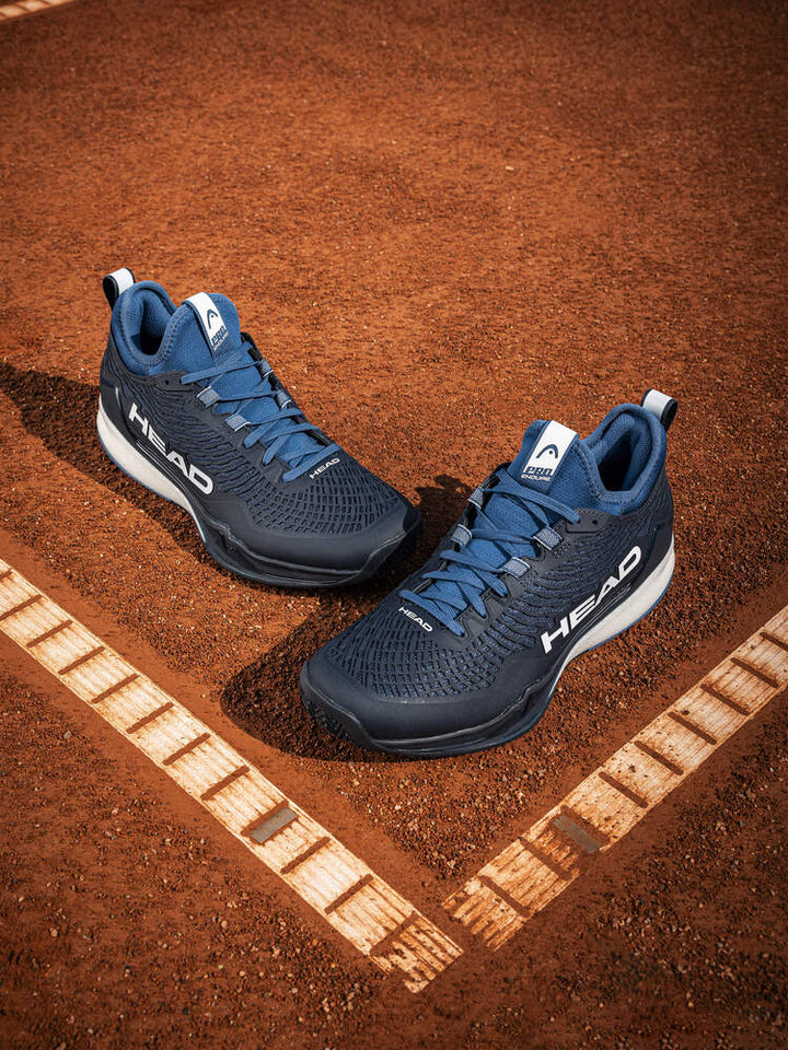 Head Endure Pro Clay Men